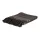 EGLO Living, 420129, LONGLAC, Blanket, Dark brown, Cream