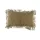 EGLO Living, 420132, COTABATO, Decorative cushion, Natural