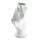 EGLO Living, 421002, FELICIEN, Ceramic vase, White