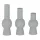 EGLO Living, 421134, TAMBULIG, Metal Vase, Mint