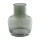 EGLO Living, 421218, SIRANANA, Glass vase, Green