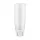 EGLO Living, 421237, SANDRAKA, Glass vase, Transparent