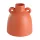 EGLO Living, 421247, ANJABE, Ceramic vase, Terracotta