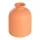 EGLO Living, 421248, ANJABE, Ceramic vase, Orange