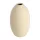 EGLO Living, 421251, ANJABE, Ceramic vase, Beige