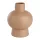 EGLO Living, 421252, ANJABE, Ceramic vase, Terracotta