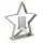 EGLO Living, 422415, MUKAYLE, Candleholder
