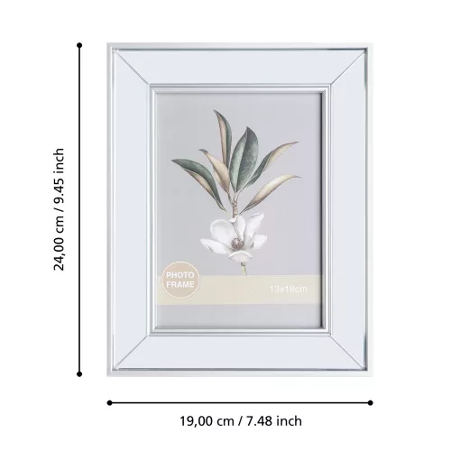 EGLO Living, 423186, SARANDA, Picture frame
