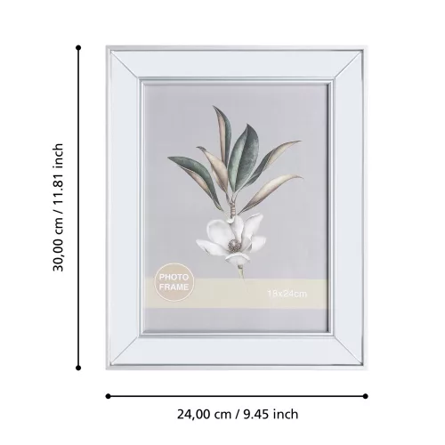 EGLO Living, 423187, SARANDA, Picture frame