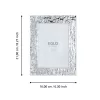 EGLO Living, 423222, BUGRINO, Picture frame