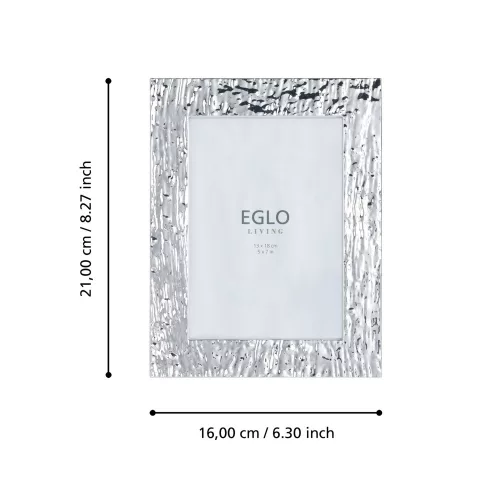 EGLO Living, 423222, BUGRINO, Picture frame