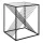 EGLO Living, 424631, OTAWARA, Side table