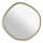 EGLO Living, 425043, BANI, Mirror, Gold Color