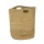 EGLO Living, 426521, TOYAMA, Basket, Natural