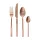 EGLO Living, 426701, BELOHA, Cutlery Set