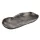 EGLO Living, 427037, FORLEYET, Decorative Bowl, Antique Nickel