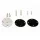 Sealing kit for pool liner