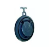 Butterfly valve, spring loaded PN 10 - 082908 | D 063