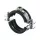 Pipe support rubber clamp - 084007 | D 050