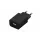  Universal USB charger, adapter, 3A, 15W, black
