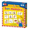 Bori Memory