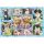Puppies, 200 pcs (56162) Children's puzzle