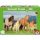 Horse family, 200 pieces (56199) Children's puzzle