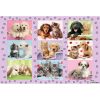 My Animal Friends, 100 pcs (56268) Children's puzzle