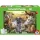 Animals in Africa, 60 pcs (56454) Children's puzzle