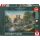 Willow Wood Chapel 1000 pcs (57367) Puzzle
