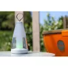 PEPPER LED TABLE 1 LIGHT  LUTEC CONNECTED WHITE
