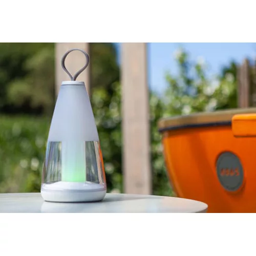 PEPPER LED TABLE 1 LIGHT  LUTEC CONNECTED WHITE