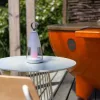 PEPPER LED TABLE 1 LIGHT  LUTEC CONNECTED WHITE