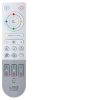 Smart bluetooth & Infrared remote control-white