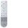 Smart bluetooth & Infrared remote control-white