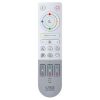 Smart bluetooth & Infrared remote control-white