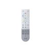 Smart bluetooth & Infrared remote control-white