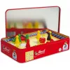 Who Laughs at the End? - in a metal box (51204) Children's toy
