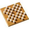 Solitaire in a metal box (51231) Board game