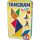 Tangram Kids in metal box (51406) Children's toy