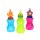  Animal bottle in various colors