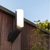 BATI OUTDOOR LED WALL 1 LIGHT DARK GREY