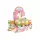  Unicorn bubble blower, 175 ml, 1 pc.
