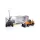  Remote control front loader with 4 functions and lights