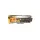  RC remote control truck in yellow-gray color 27 MHz