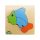  LENA: Fish wooden puzzle