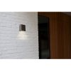 GEMINI XF OUTDOOR LED WALL DOWN 1 LIGHT STAINLESS STEEL