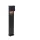 GEMINI XF OUTDOOR LED BOLLARD 1 LIGHT BLACK 3000K