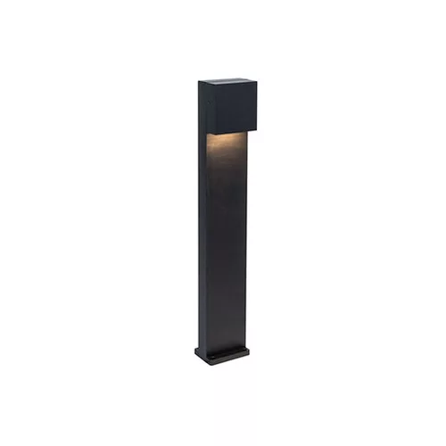 GEMINI XF OUTDOOR LED BOLLARD 1 LIGHT BLACK 3000K