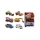  Majorette: Construction small car 7.5cm 1 pc